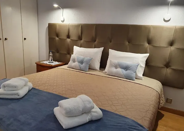 Navio Azul * פונשל