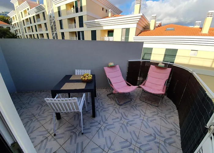 アパート Navio Azul