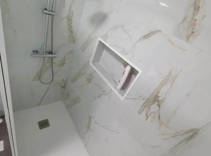 דירה Navio Azul פונשל