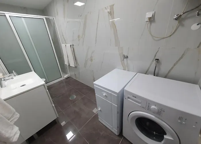 アパート Navio Azul