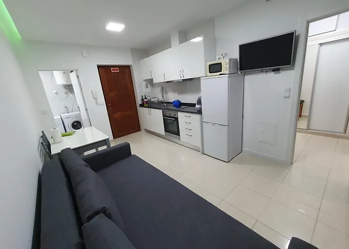 Navio Azul פונשל