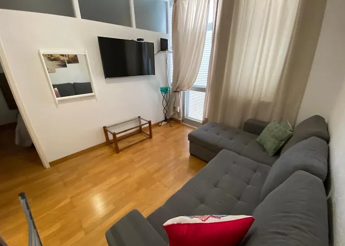 Navio Azul アパート フンシャル