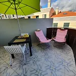 Navio Azul Apartment